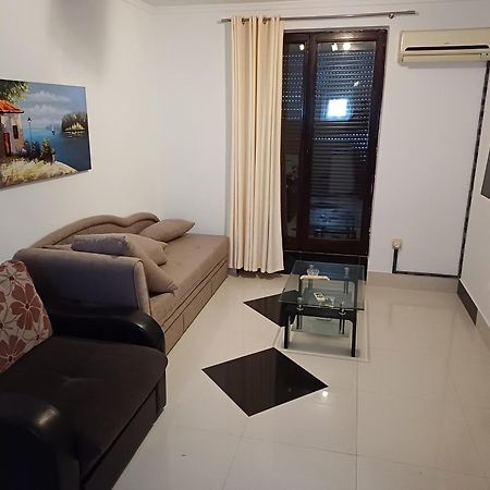 Apartmani Milena 헤르섹 외부 사진