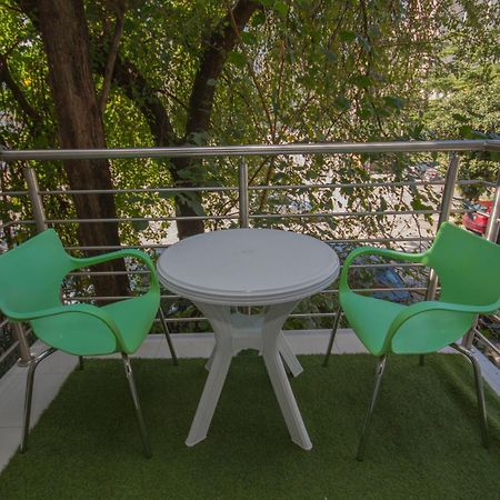 Apartmani Milena 헤르섹 외부 사진
