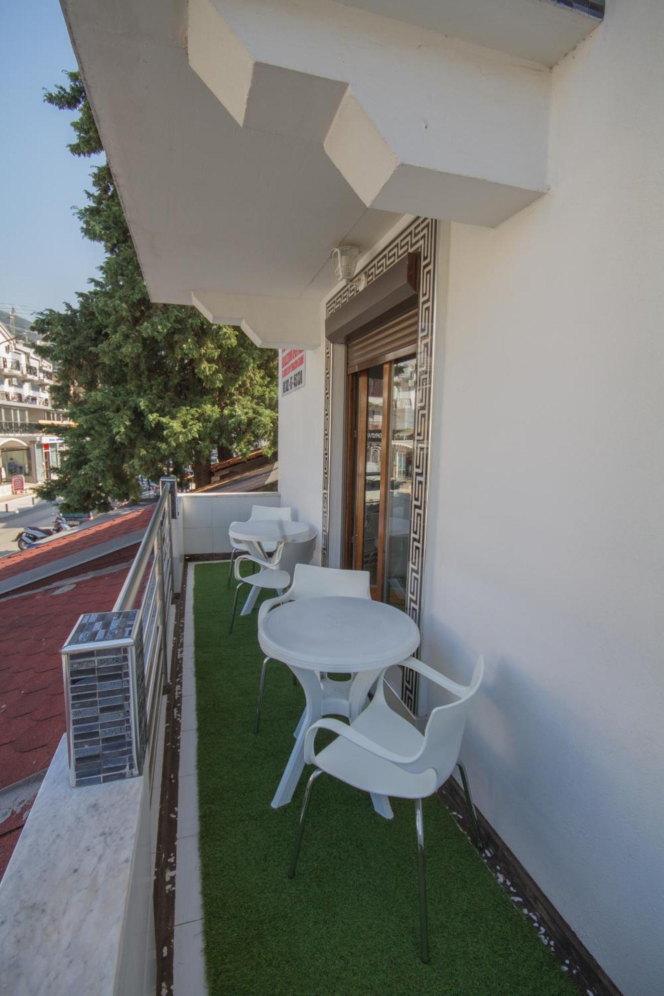 Apartmani Milena 헤르섹 외부 사진
