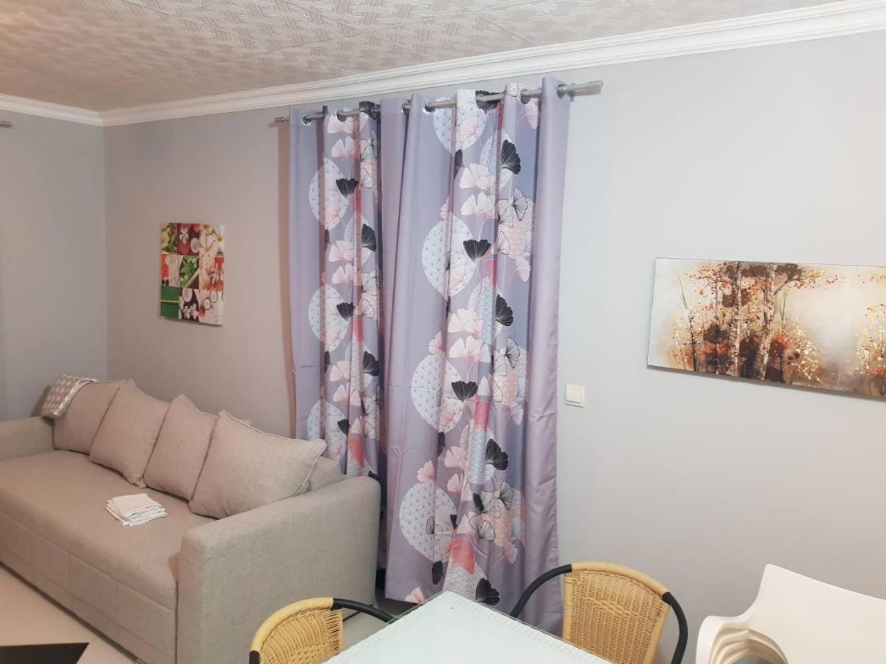 Apartmani Milena 헤르섹 외부 사진