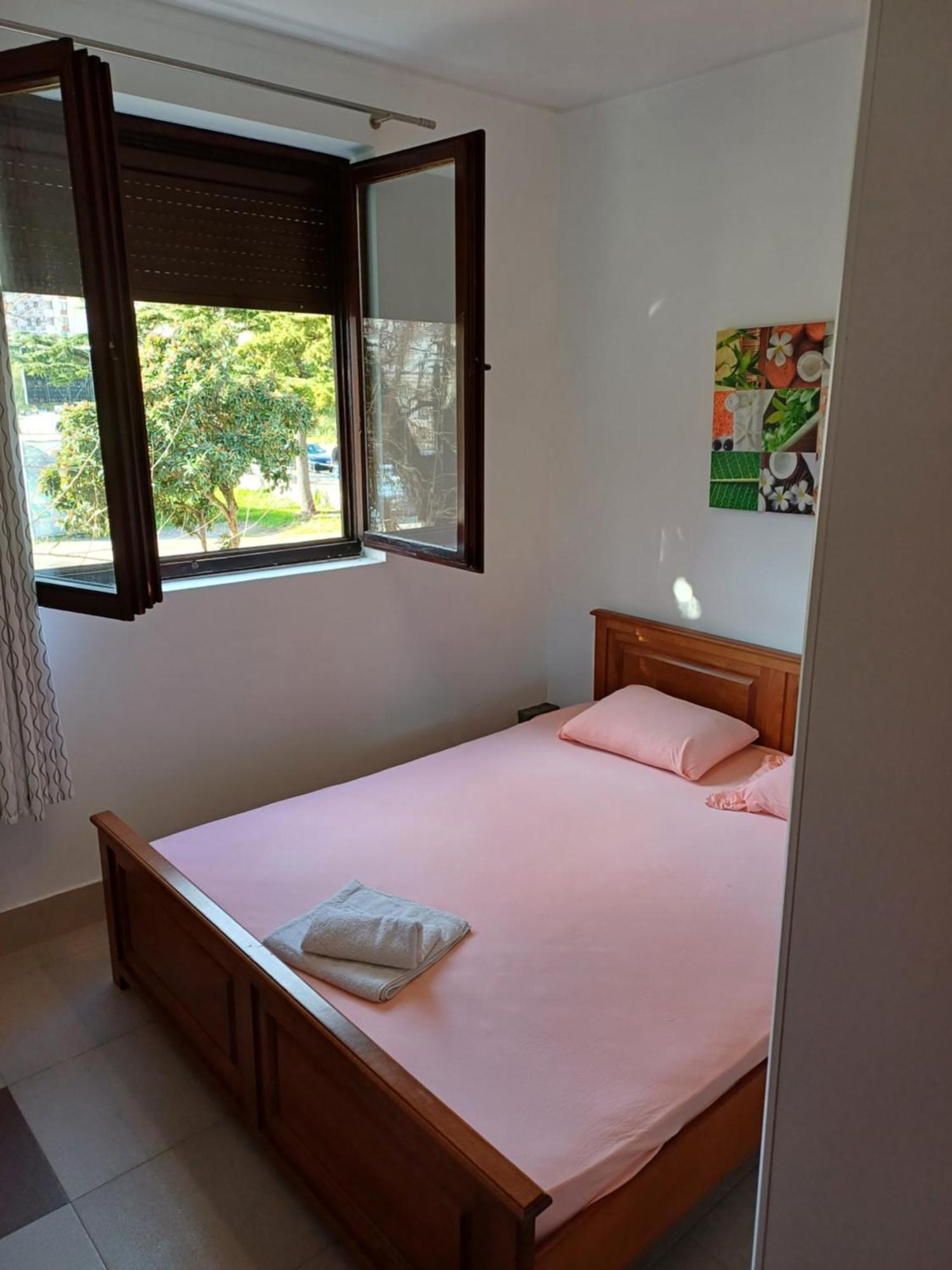 Apartmani Milena 헤르섹 외부 사진