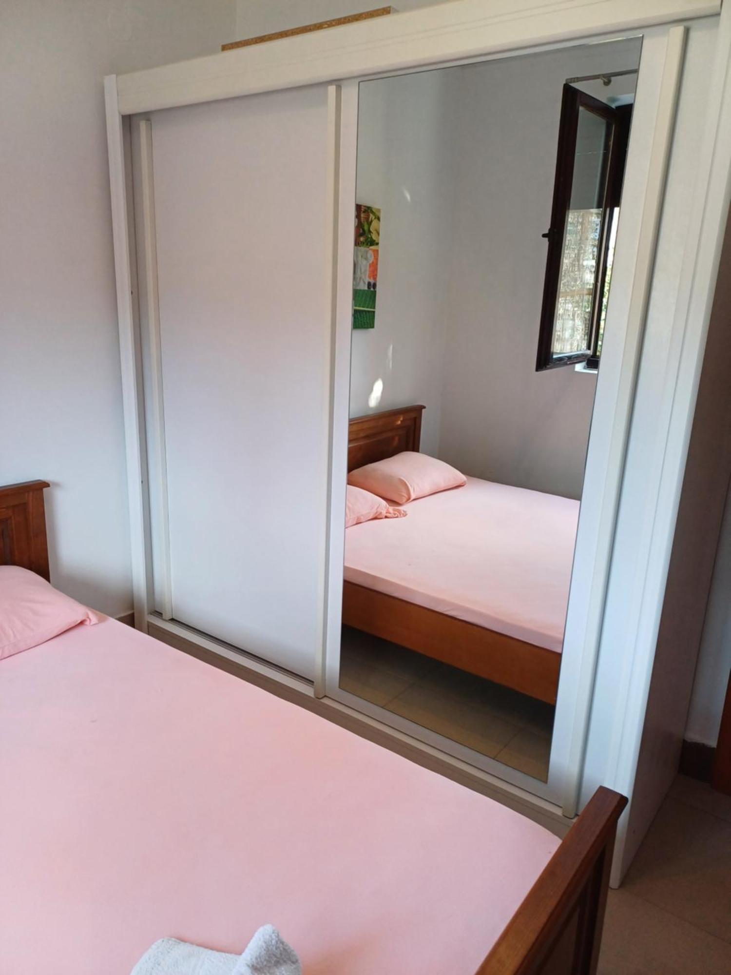 Apartmani Milena 헤르섹 외부 사진