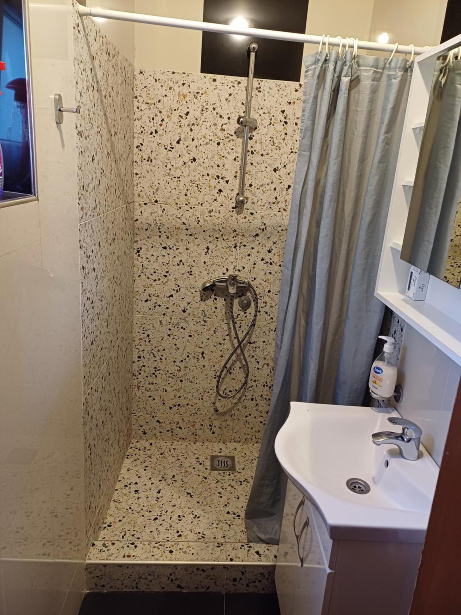 Apartmani Milena 헤르섹 외부 사진