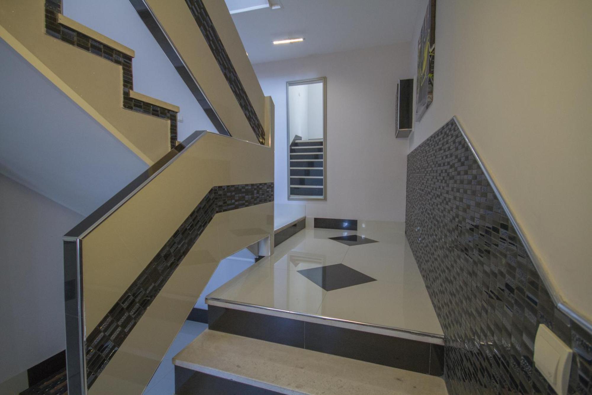 Apartmani Milena 헤르섹 외부 사진