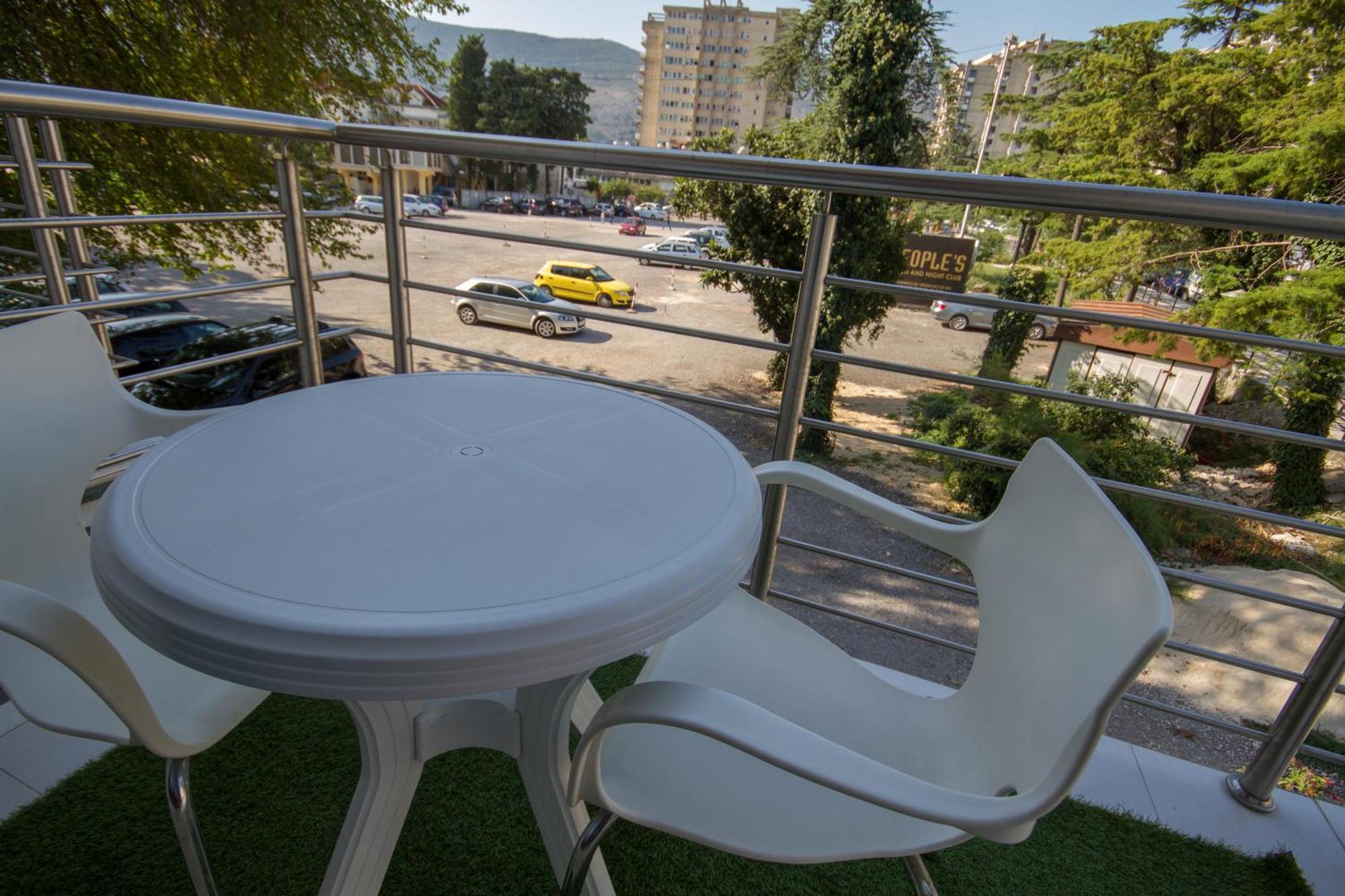 Apartmani Milena 헤르섹 외부 사진