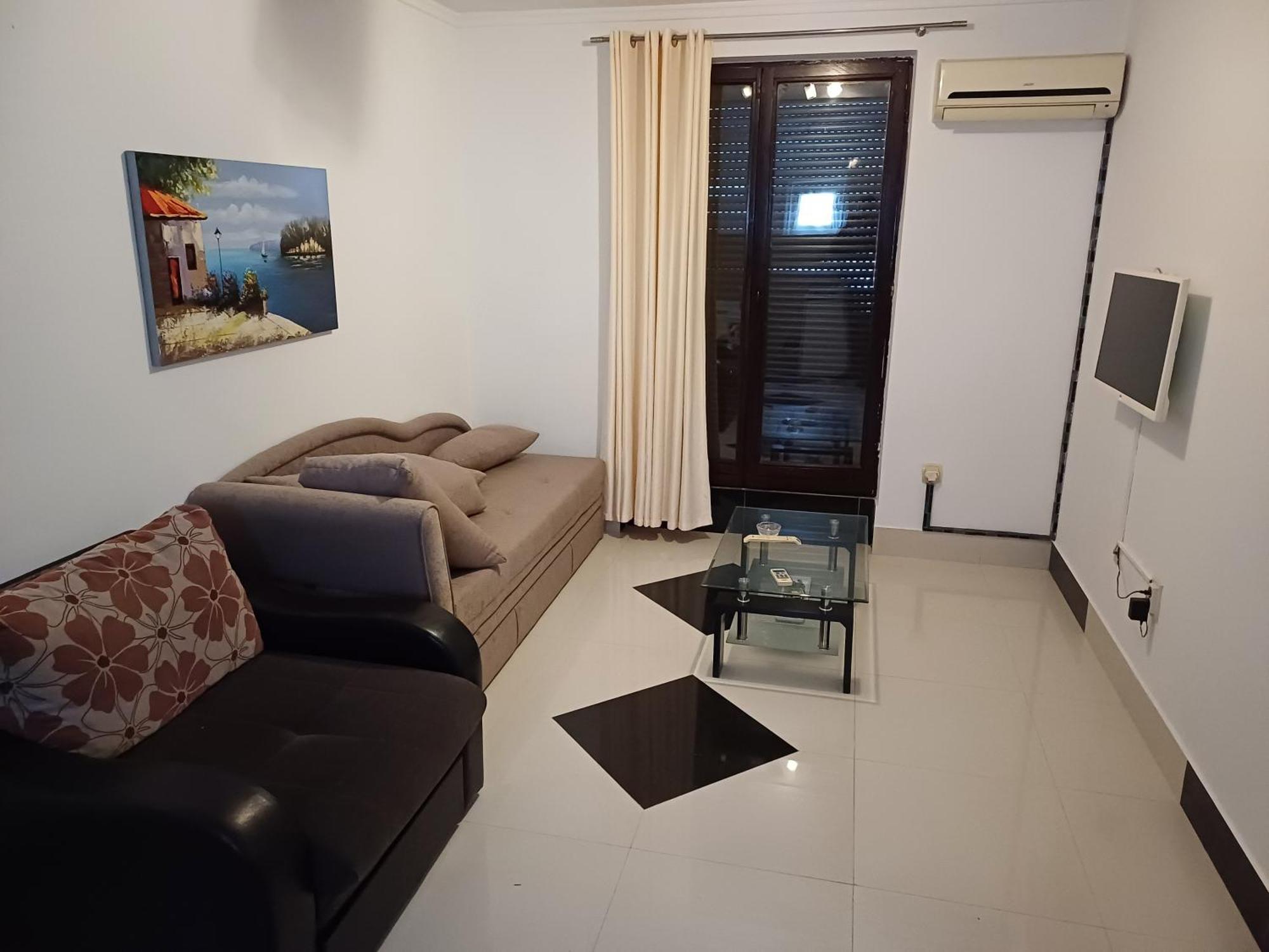 Apartmani Milena 헤르섹 외부 사진